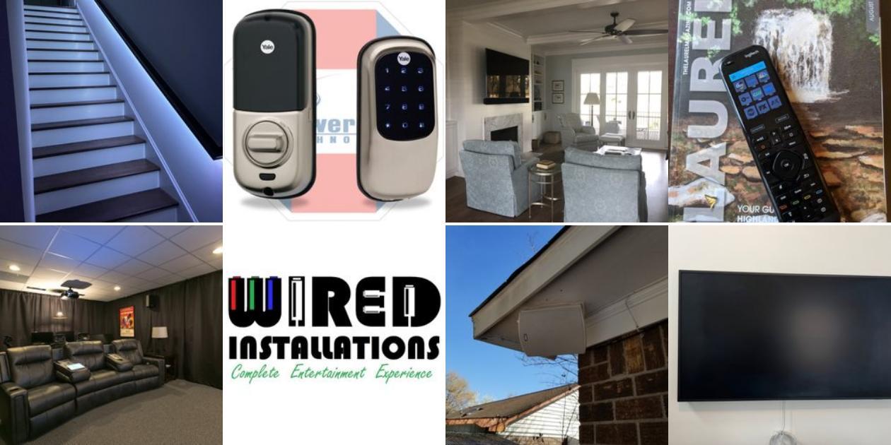 Sangaree, SC Home Security System Installers