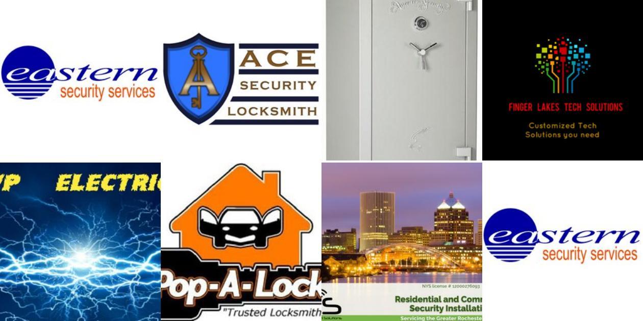Southport, NY Home Security System Installers