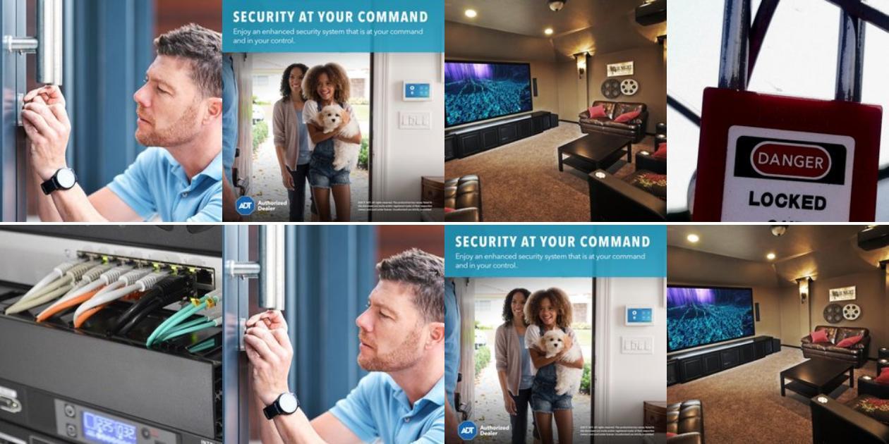 Hartsville, SC Home Security System Installers