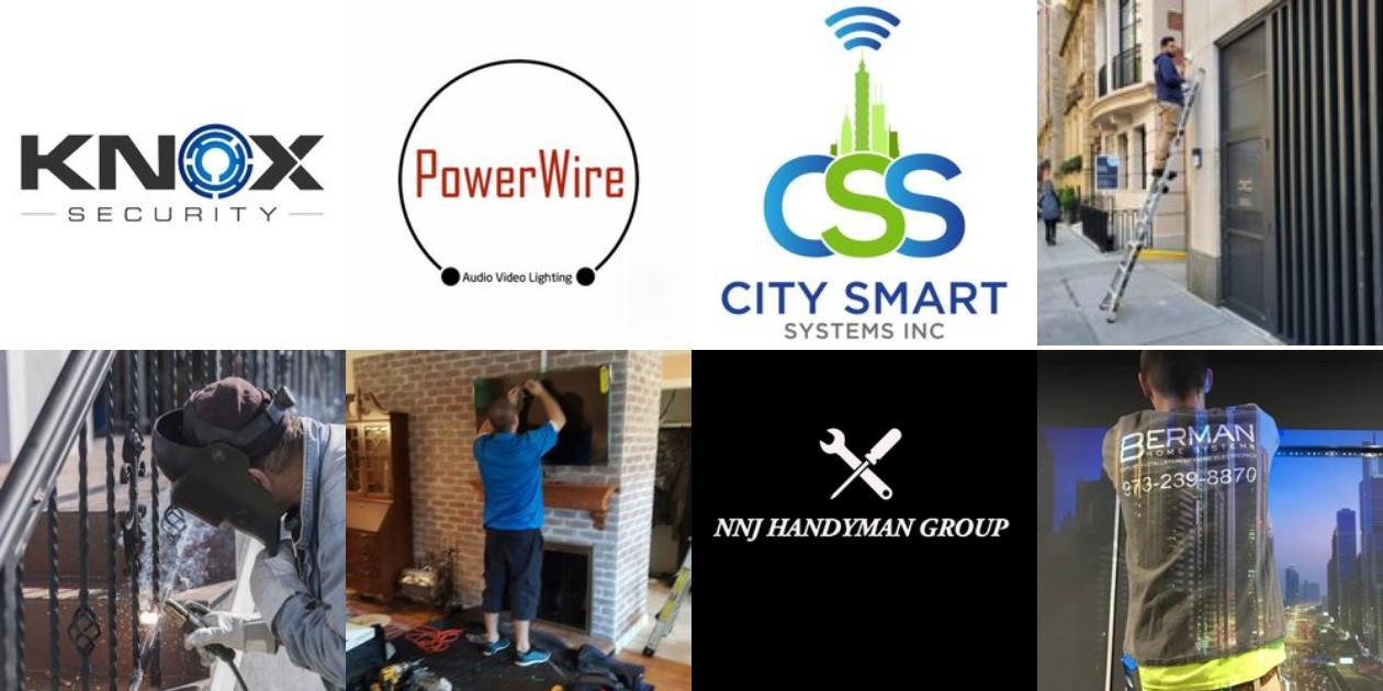 East Hanover, NJ Home Security System Installers