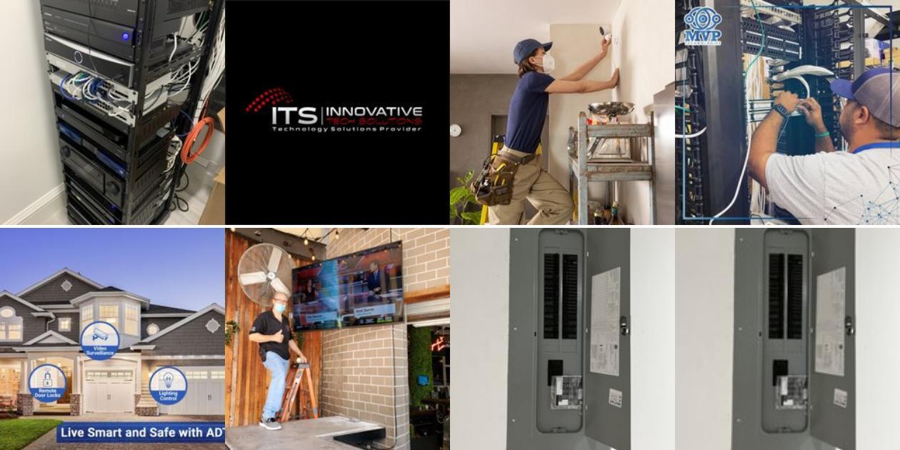 Fountainebleau, FL Home Security System Installers