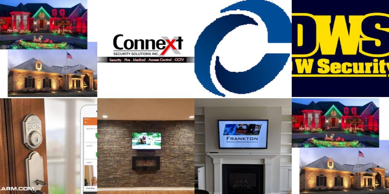 West Cocalico, PA Home Security System Installers