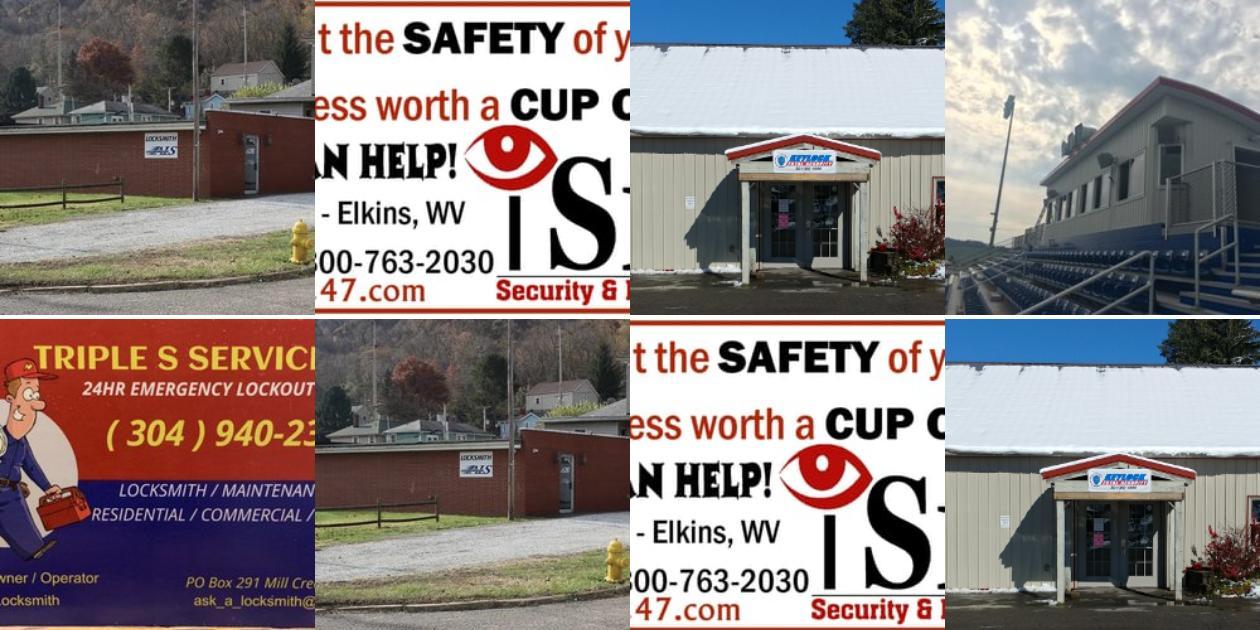 Clarksburg, WV Home Security System Installers