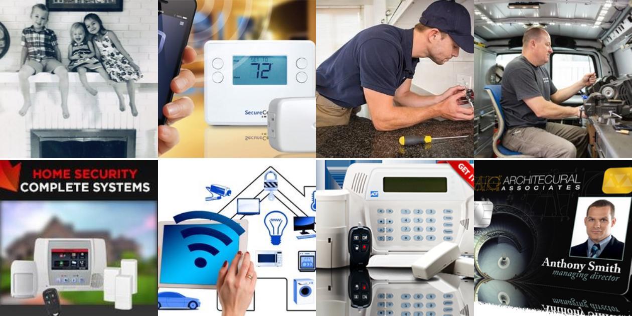 Mascoutah, IL Home Security System Installers
