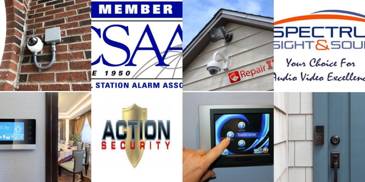 Lyndon, KY Home Security System Installers