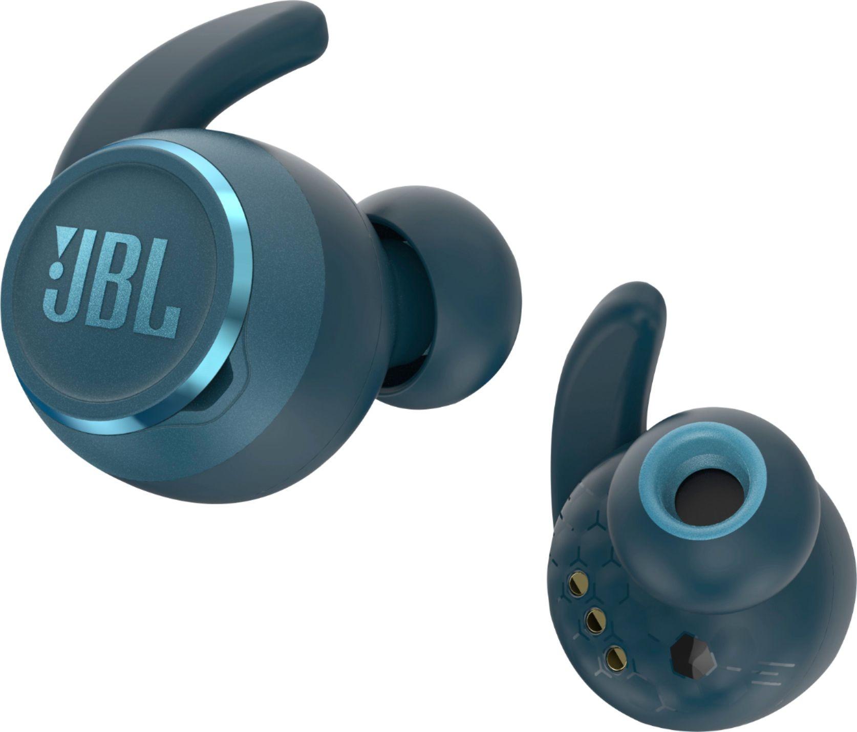 This deal ends in 4 hours! JBL's Reflect Mini Earbuds are currently $39.99, but only for the next 4 hours. Originally priced at $149.99, that's well over a 50% discount and it won't last long. 21d5f866 6442549 rd