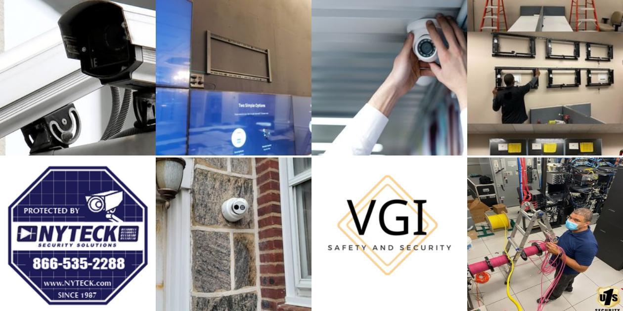 Glen Cove, NY Home Security System Installers