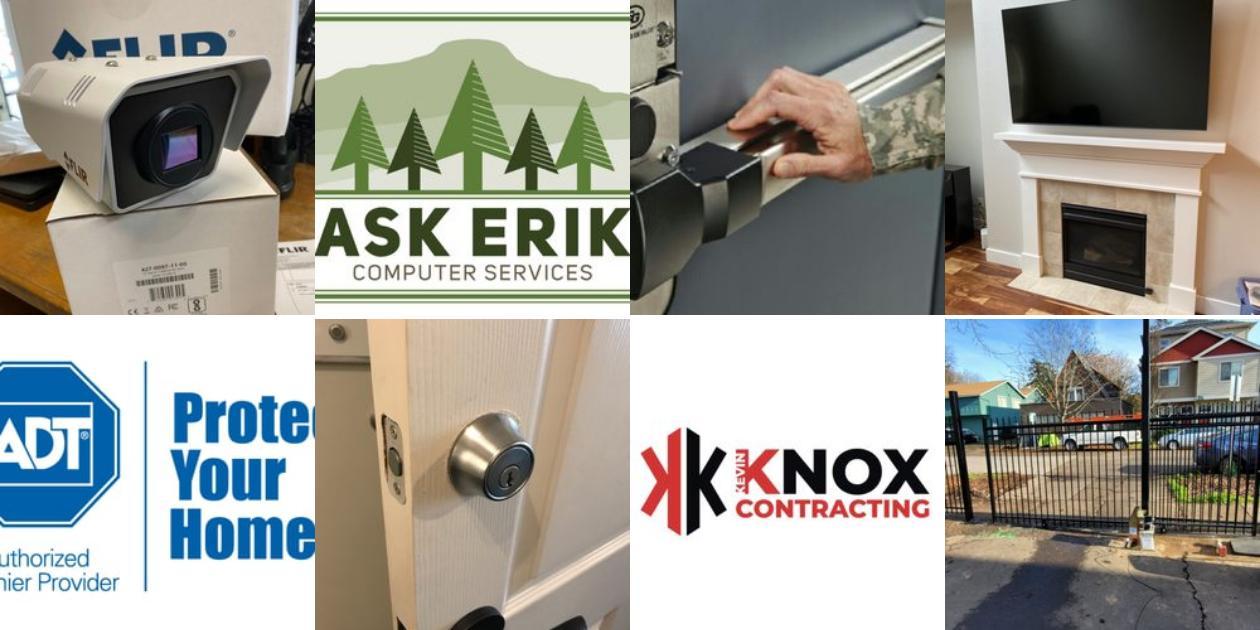 Junction City, OR Home Security System Installers