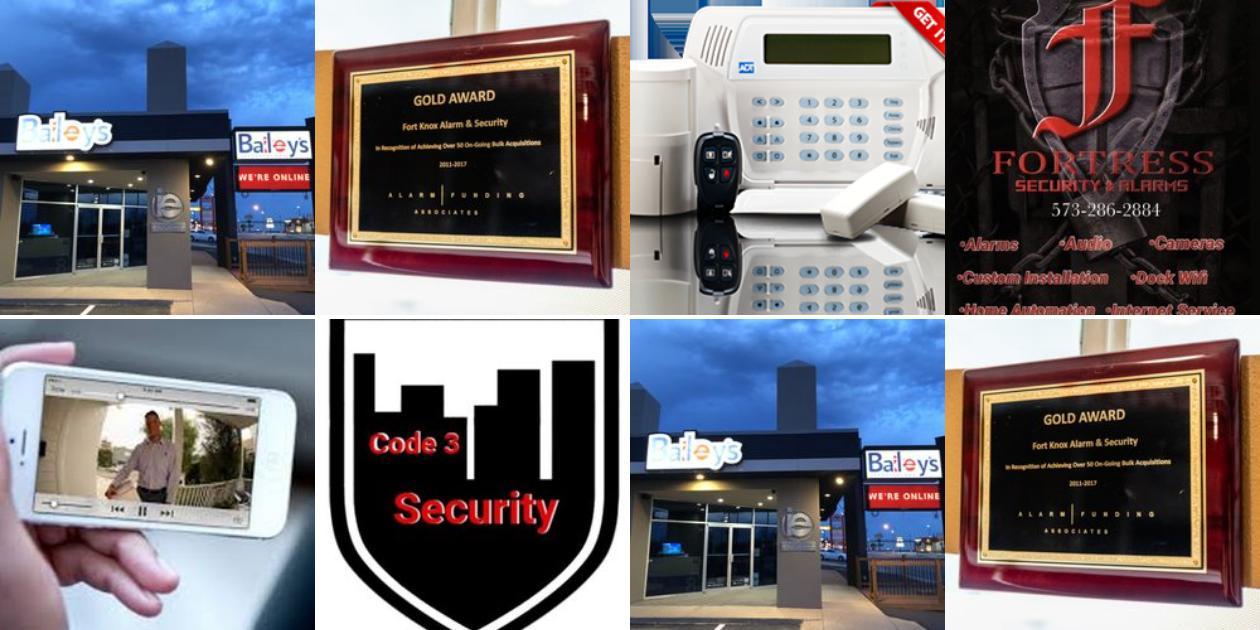 Fort Leonard Wood, MO Home Security System Installers