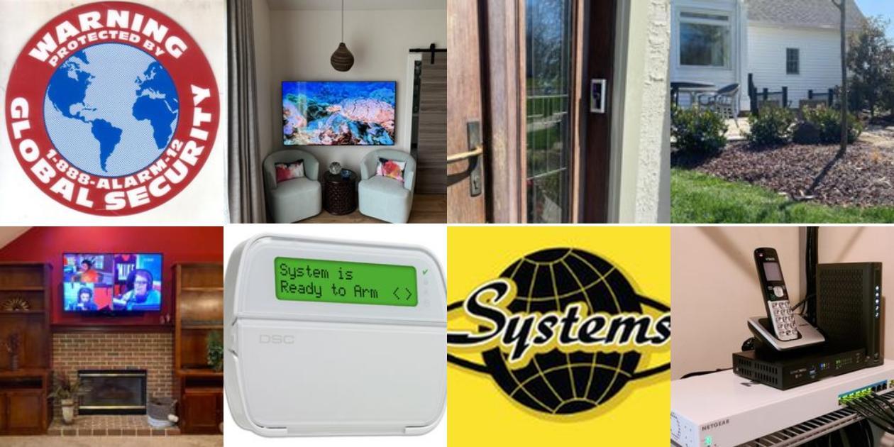 Glenolden, PA Home Security System Installers