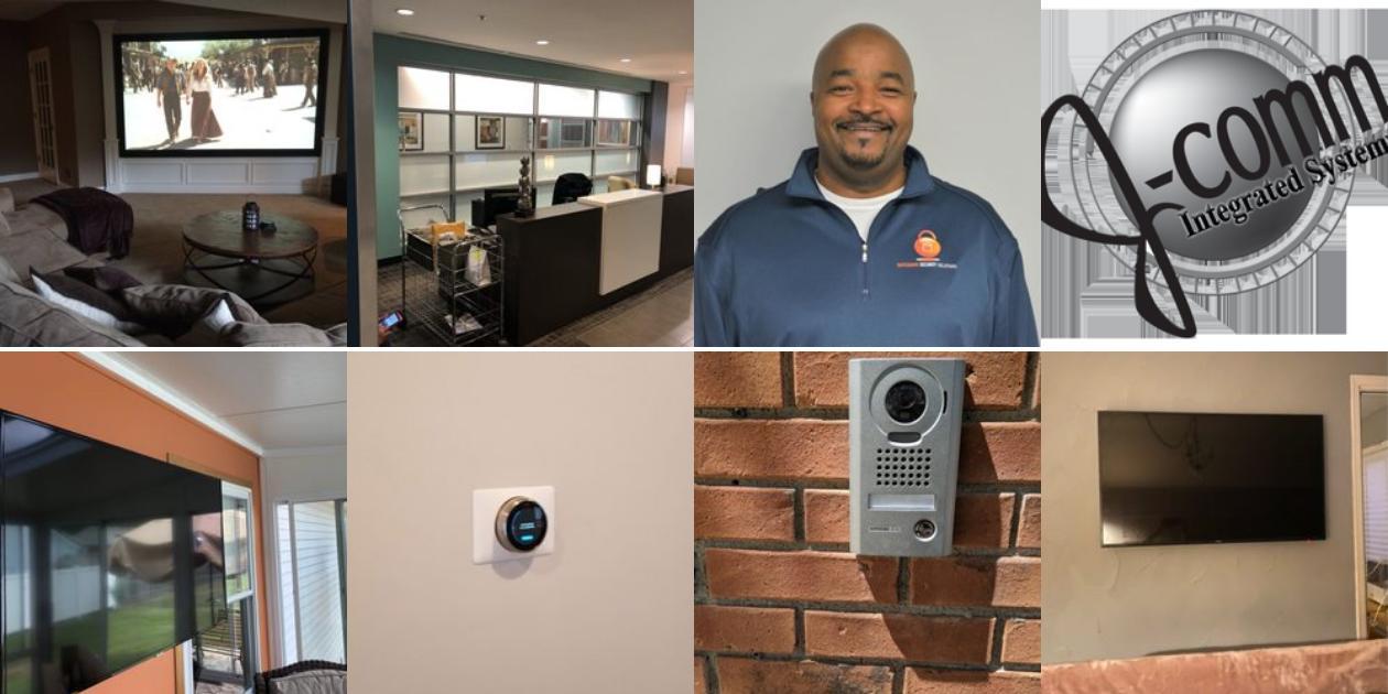 Sterling Heights, MI Home Security System Installers