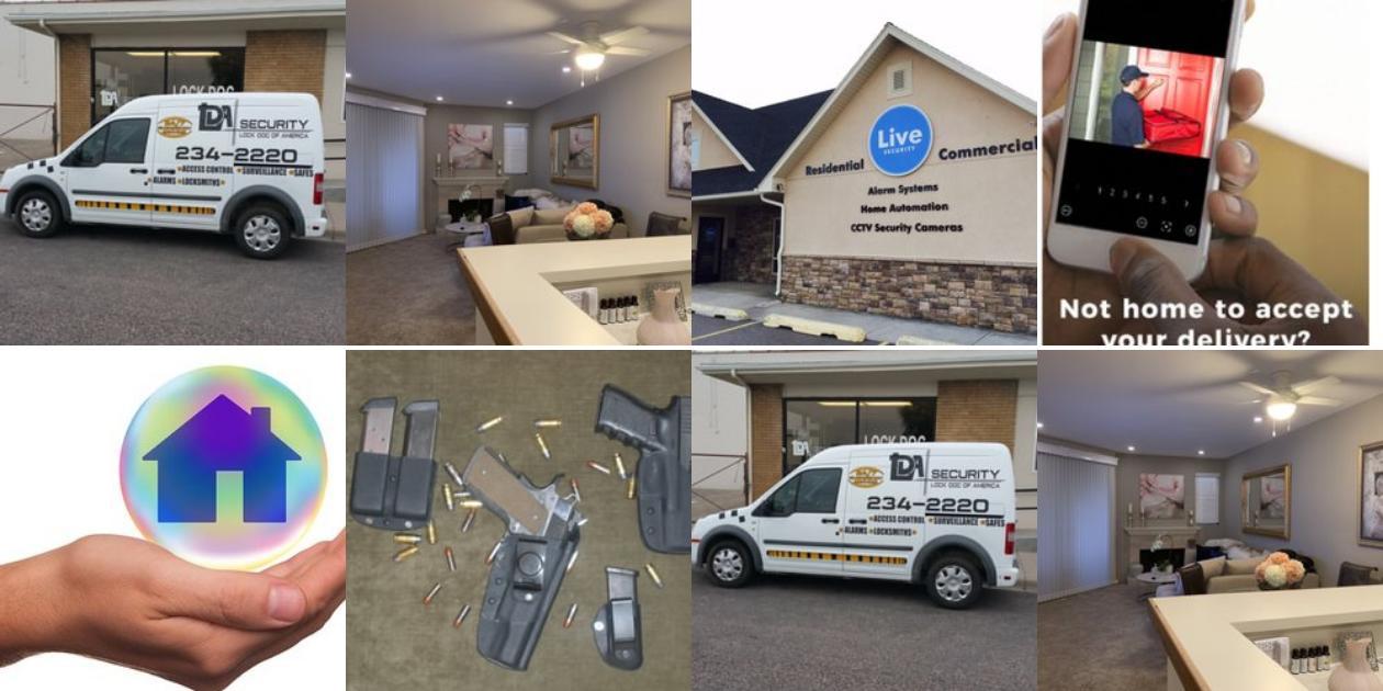 Blackfoot, ID Home Security System Installers