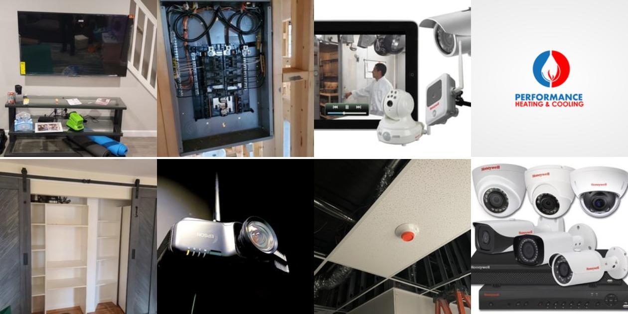 Marlborough, NY Home Security System Installers