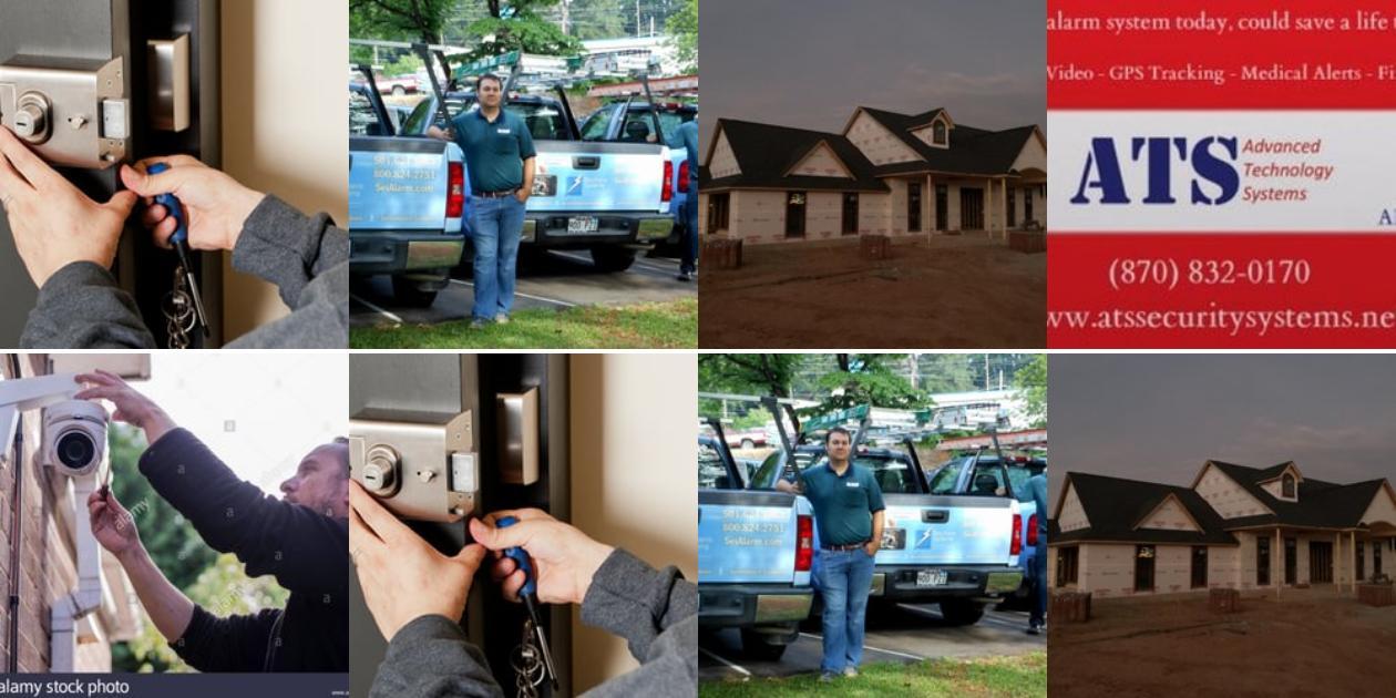 Mena, AR Home Security System Installers