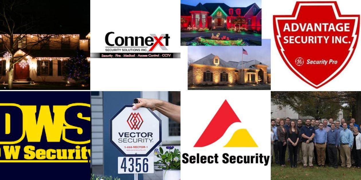 East Hempfield, PA Home Security System Installers