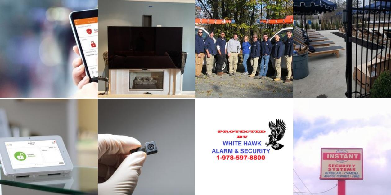 Boxborough, MA Home Security System Installers