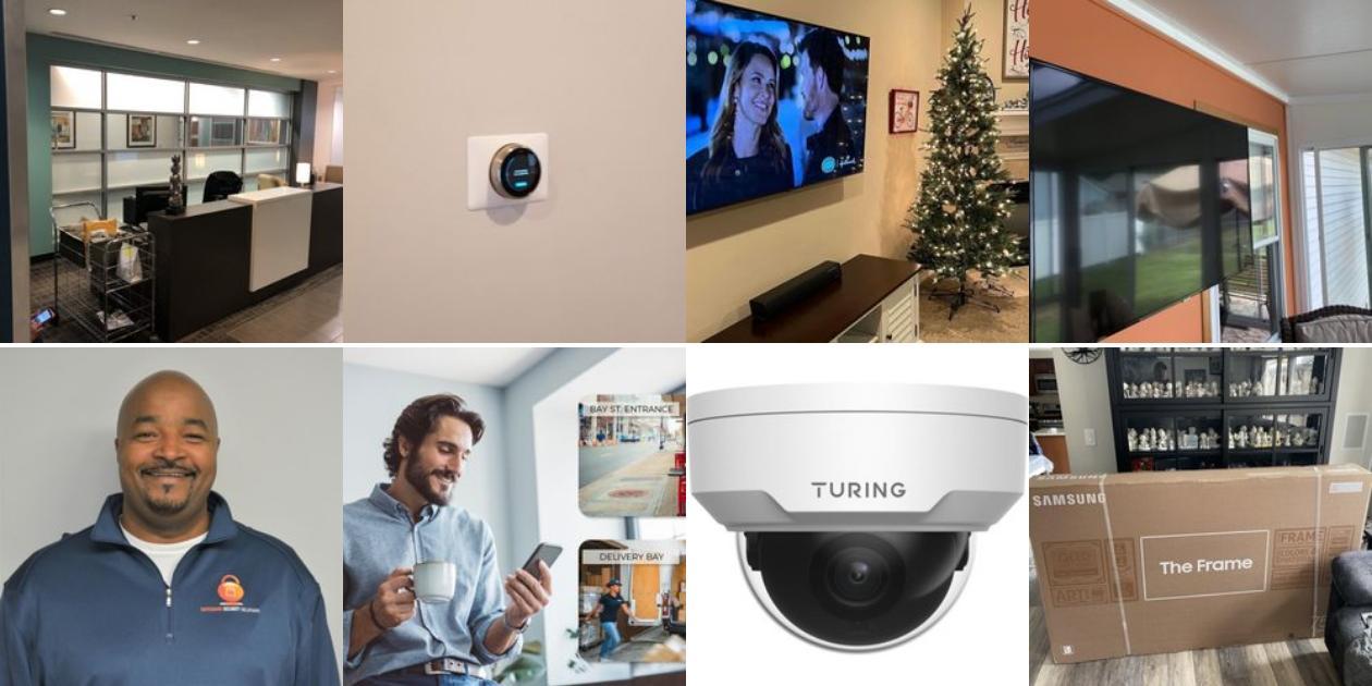 Milan, MI Home Security System Installers