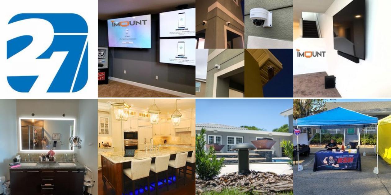 Fort Meade, FL Home Security System Installers
