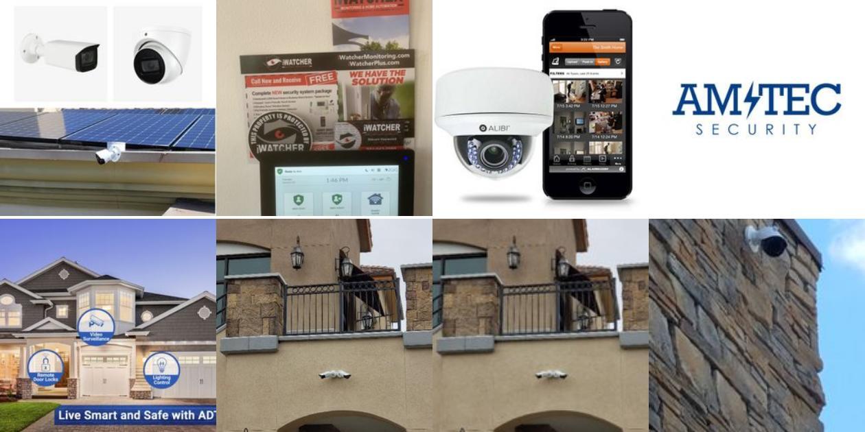 Chino, CA Home Security System Installers
