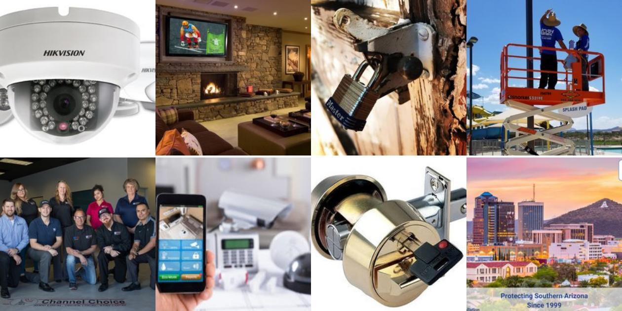 Picture Rocks, AZ Home Security System Installers