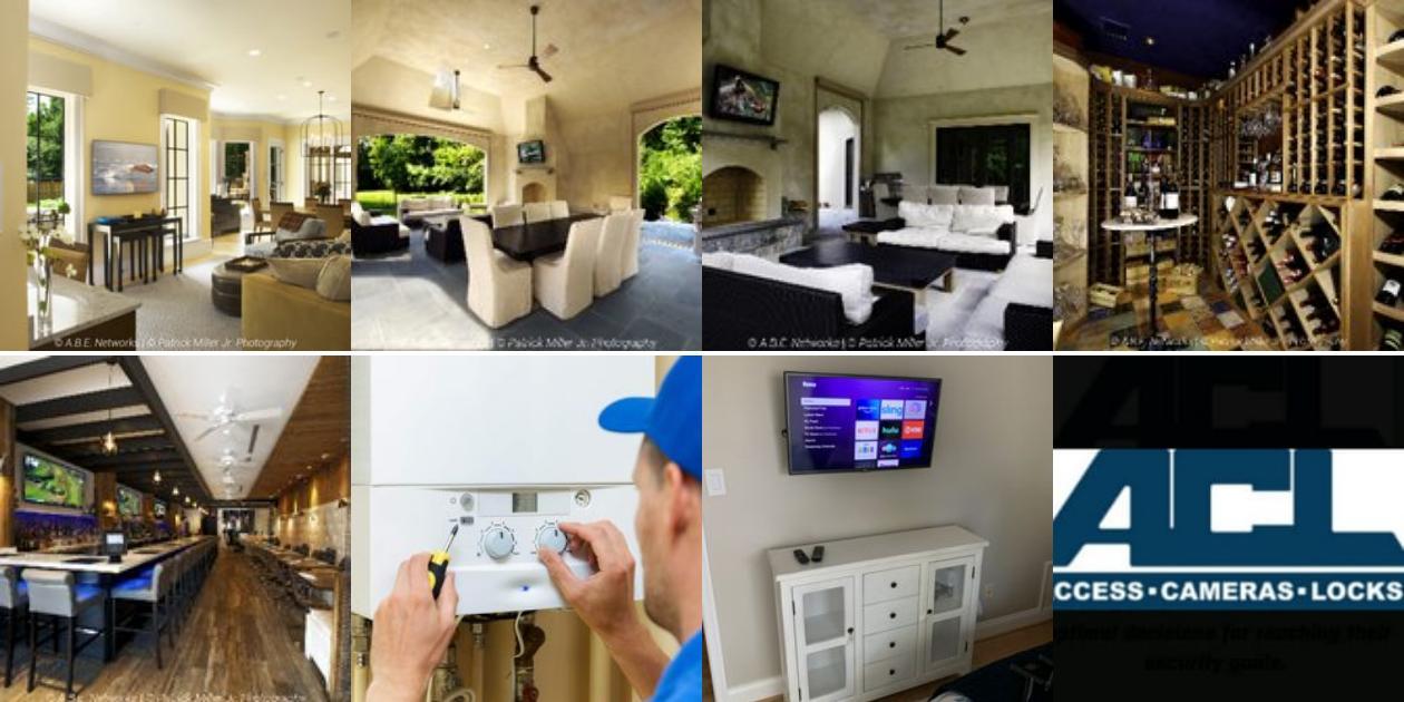 North Laurel, MD Home Security System Installers