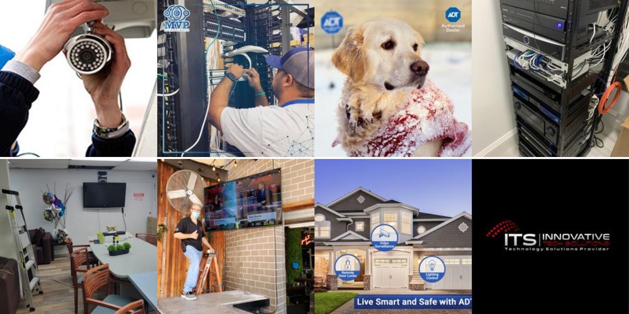 Country Club, FL Home Security System Installers