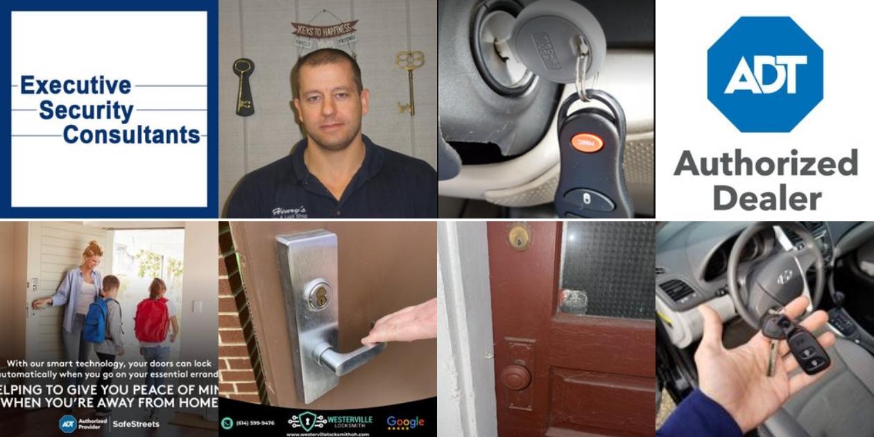 Marion, OH Home Security System Installers