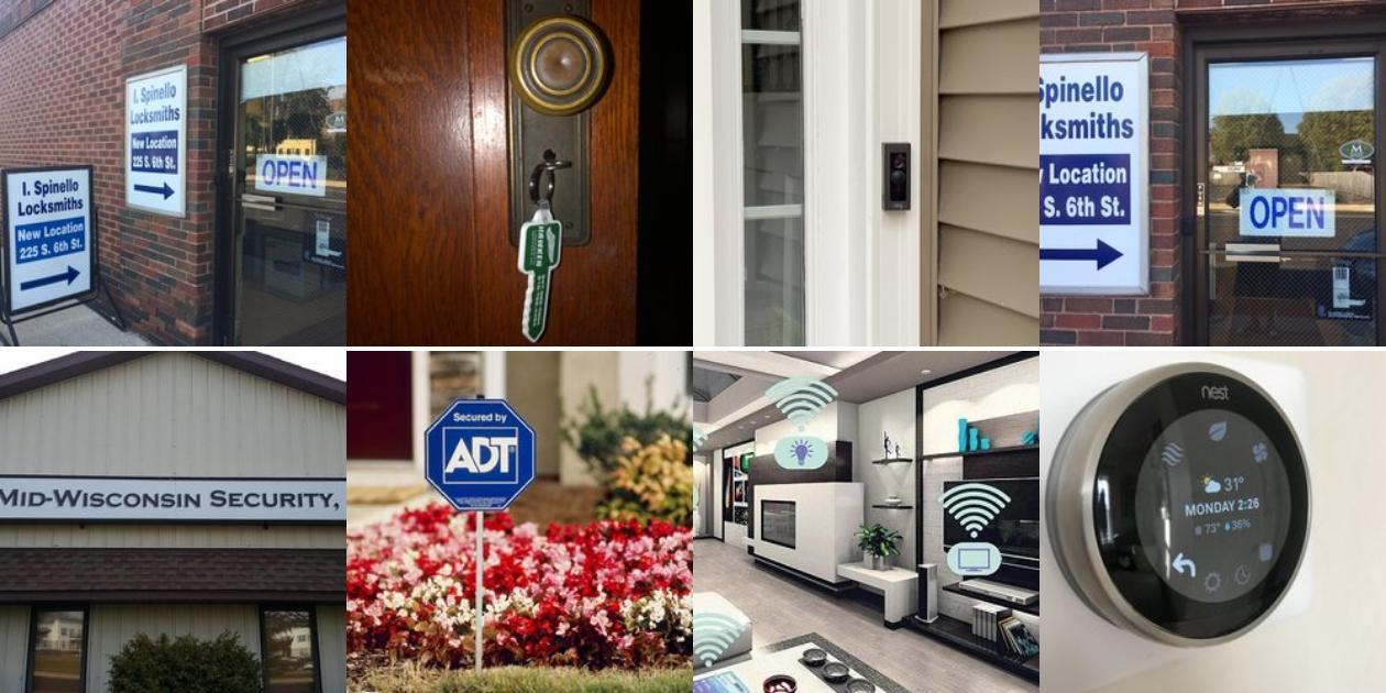 South Beloit, IL Home Security System Installers