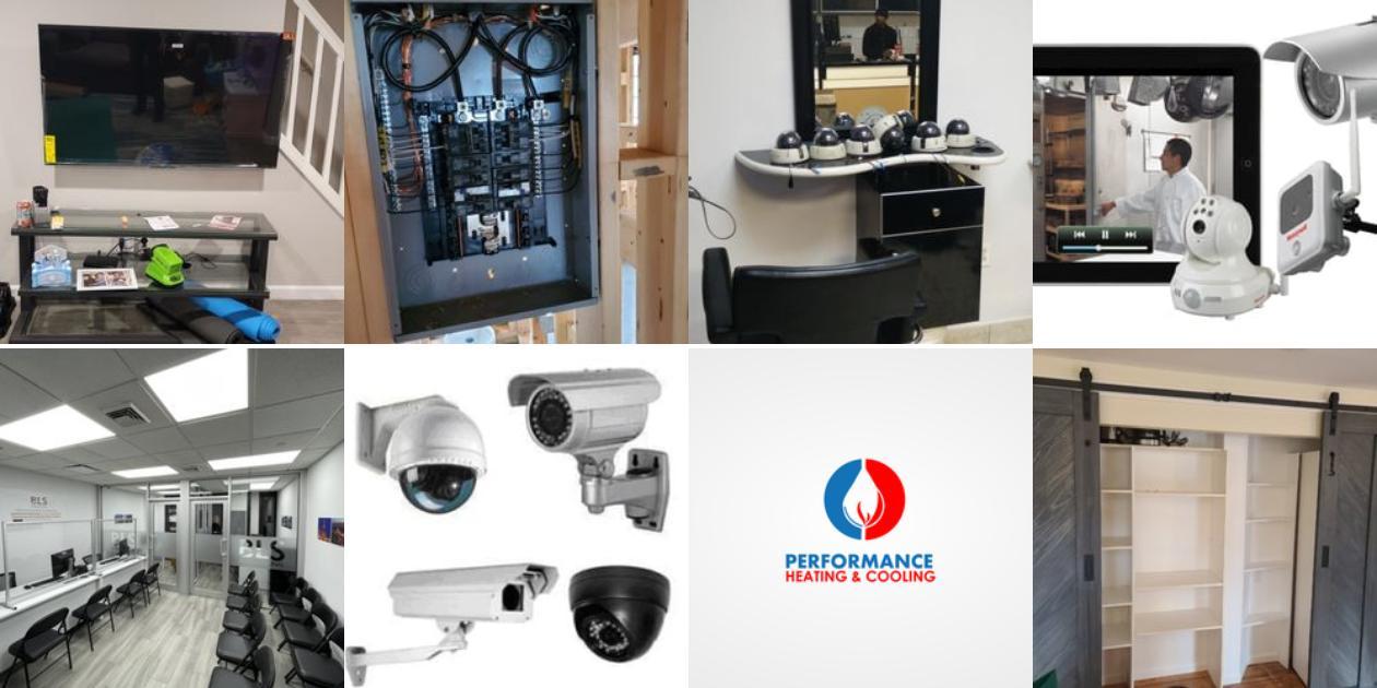 Wappingers Falls, NY Home Security System Installers