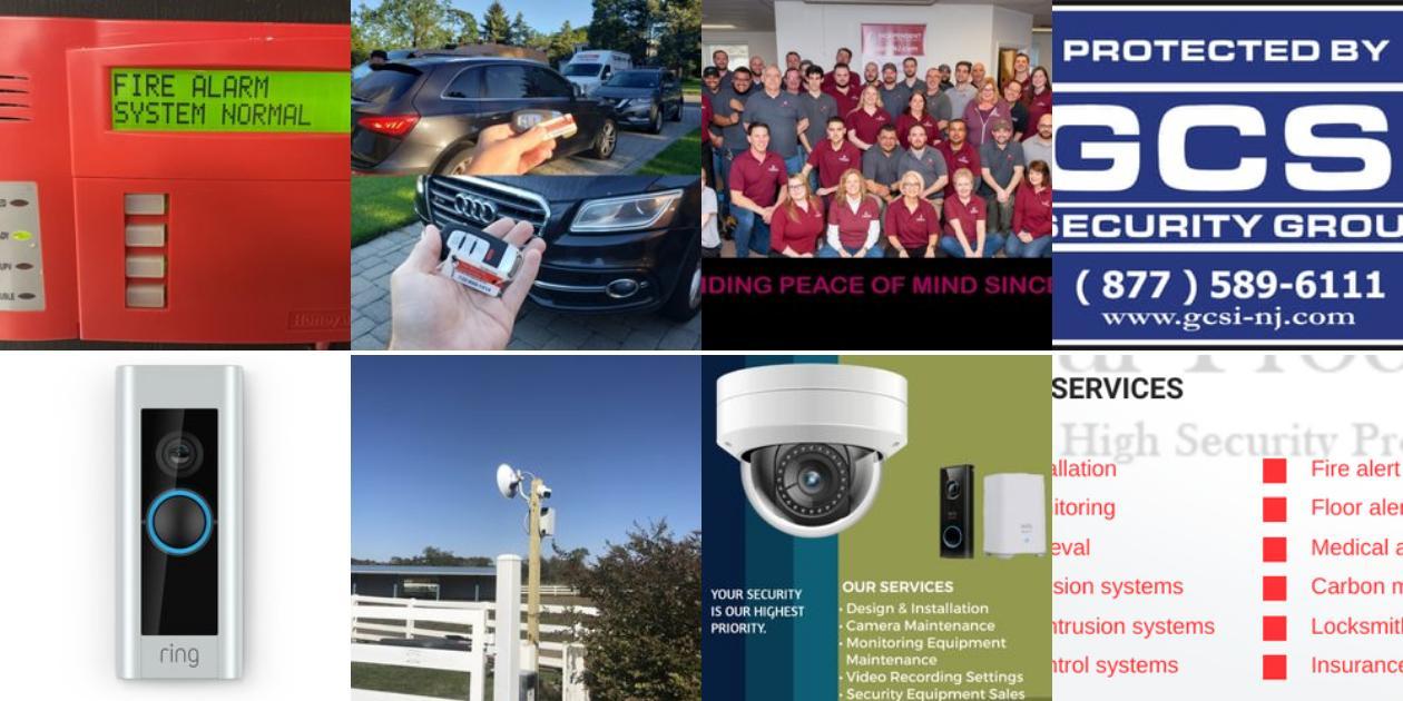 Pomona, NJ Home Security System Installers