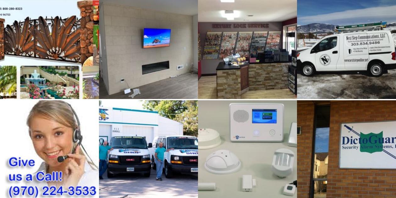 Laramie, WY Home Security System Installers