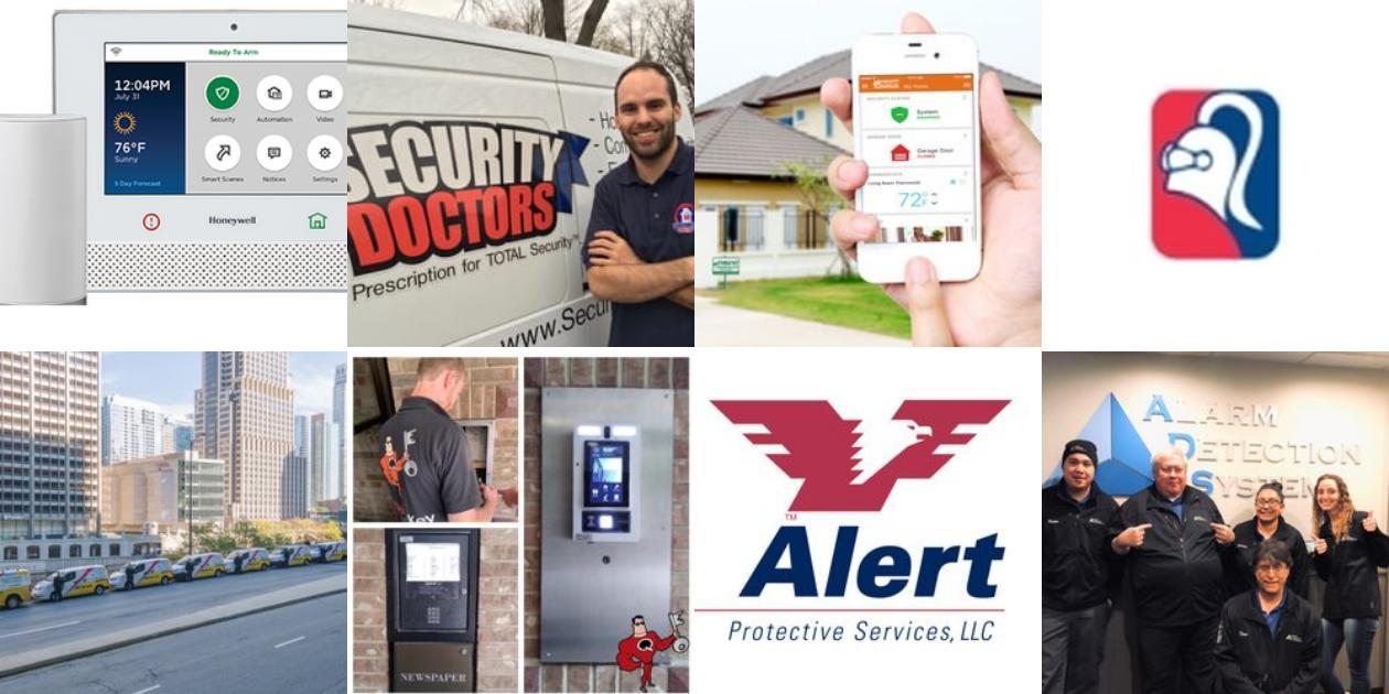 Bolingbrook, IL Home Security System Installers