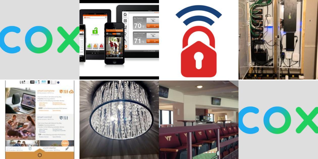 Hollins, VA Home Security System Installers