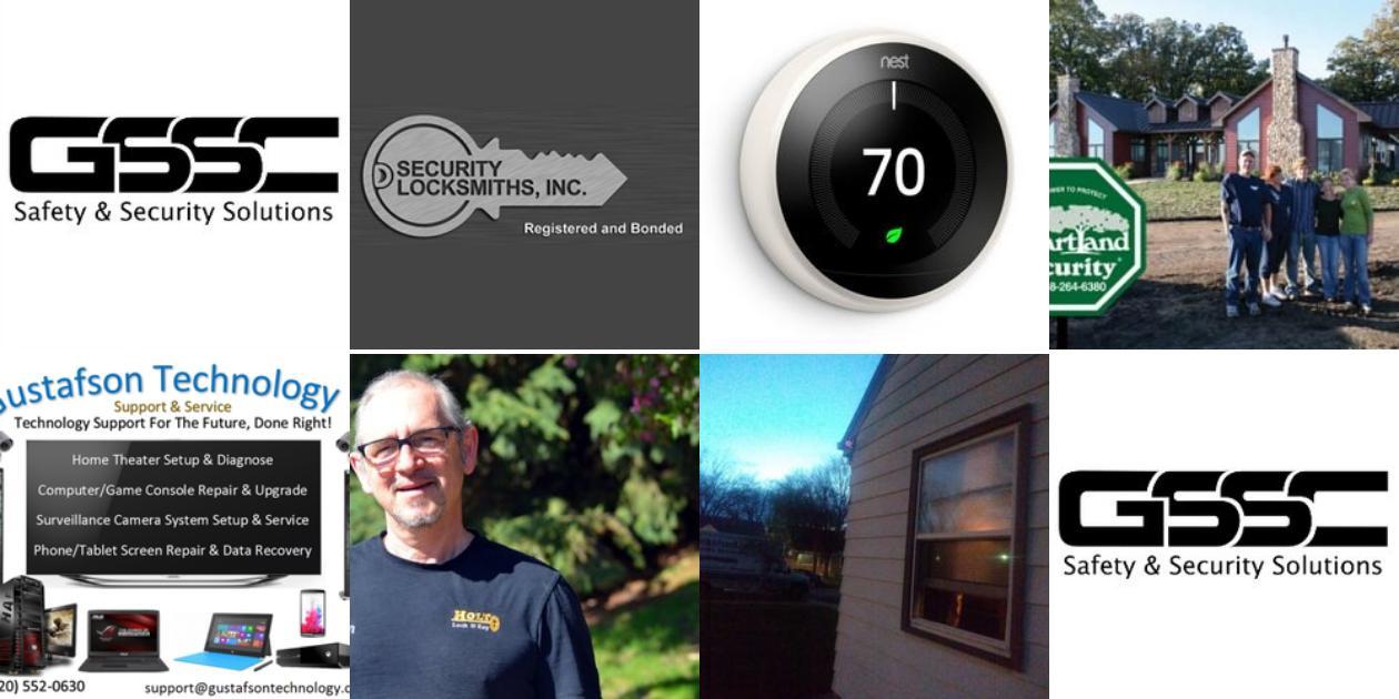 St. Cloud, MN Home Security System Installers