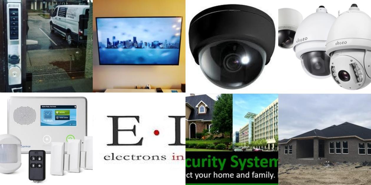 Wright, FL Home Security System Installers