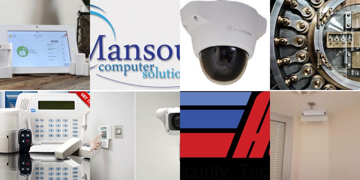 Monticello, AR Home Security System Installers