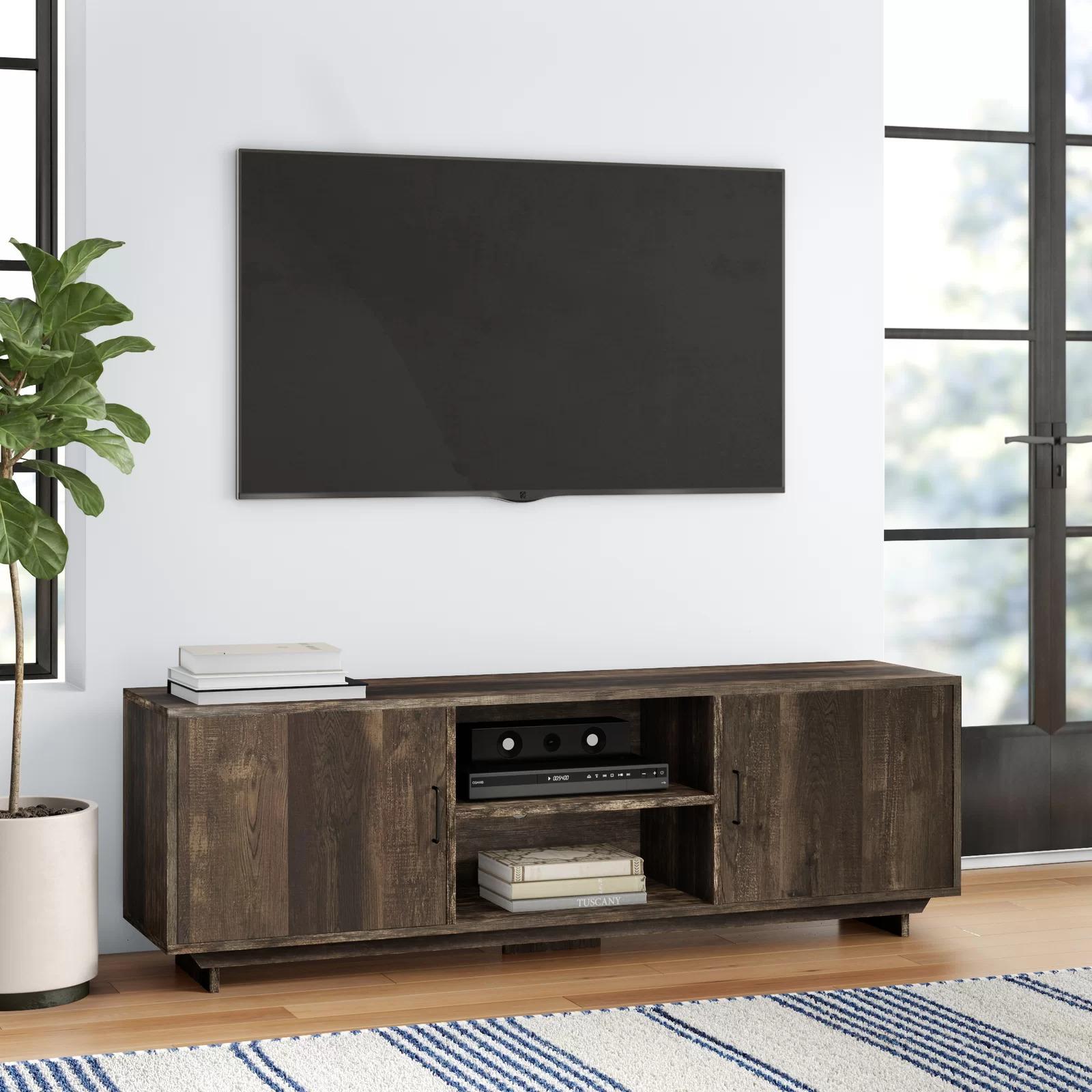 Here's an amazing Black Friday deal you don't want to miss!  4ce009f1 cheriton tv stand for tvs up to