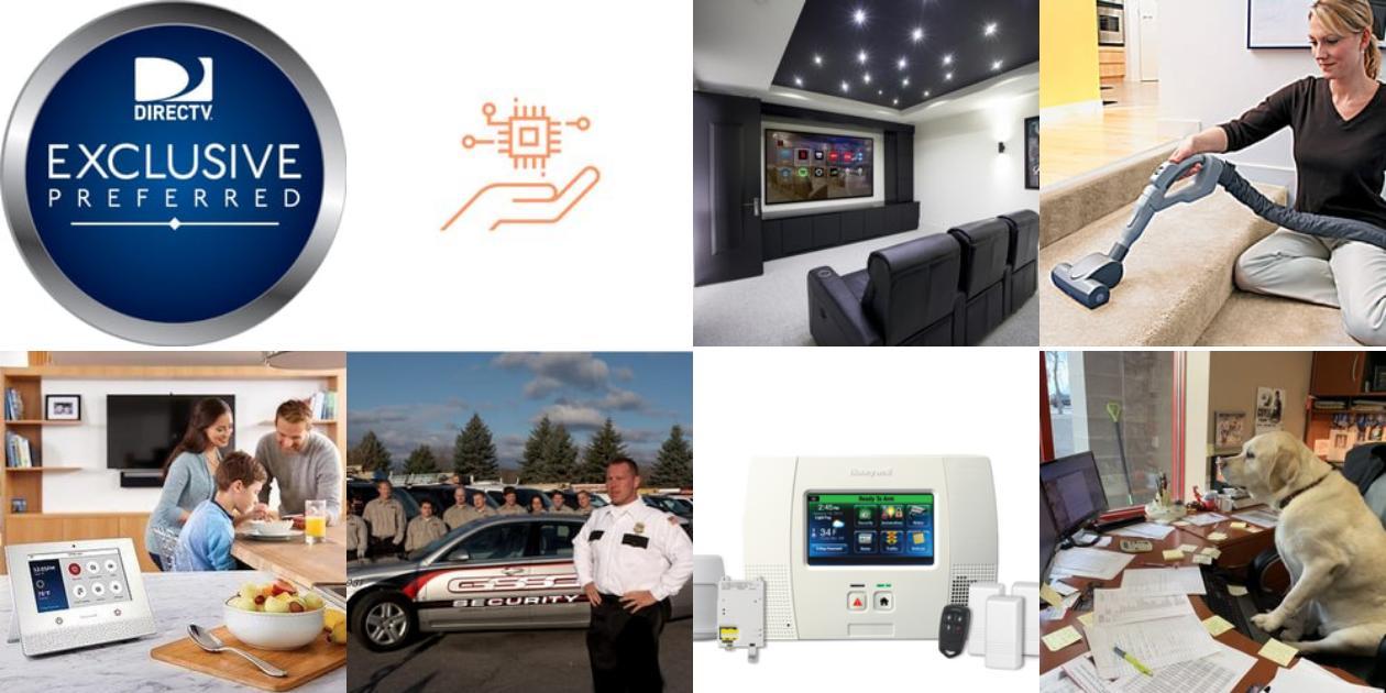 Oakdale, MN Home Security System Installers