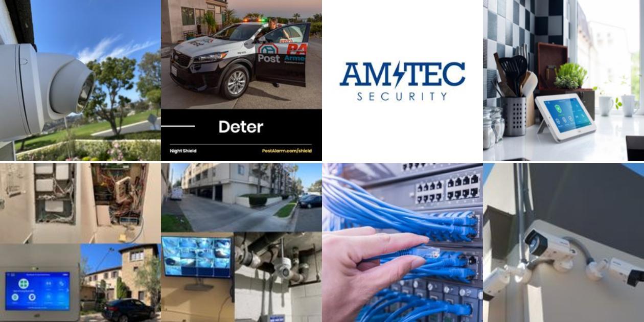 Fullerton, CA Home Security System Installers