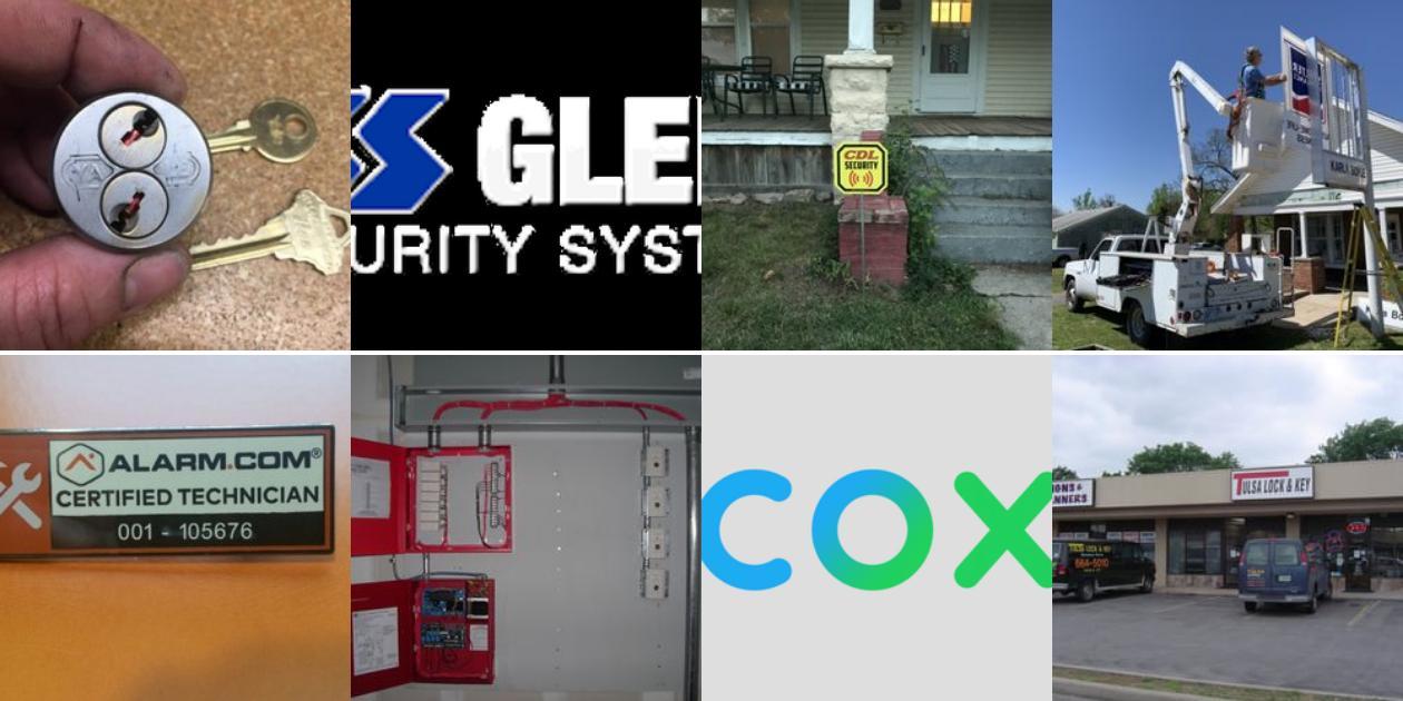 Chanute, KS Home Security System Installers