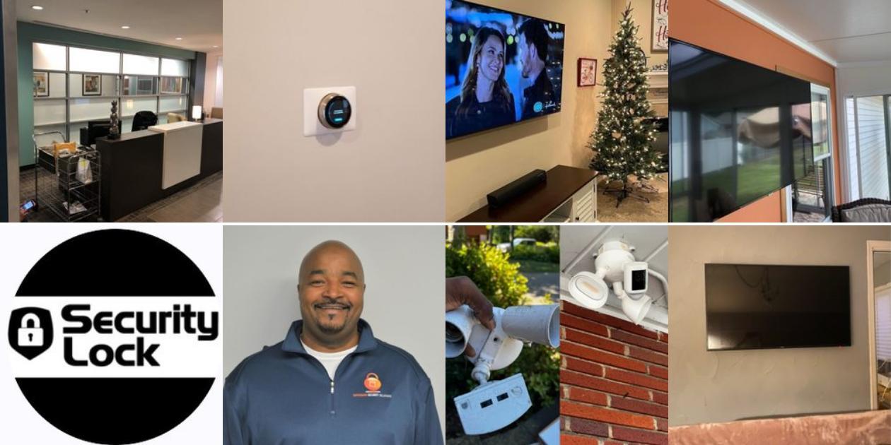 Livonia, MI Home Security System Installers