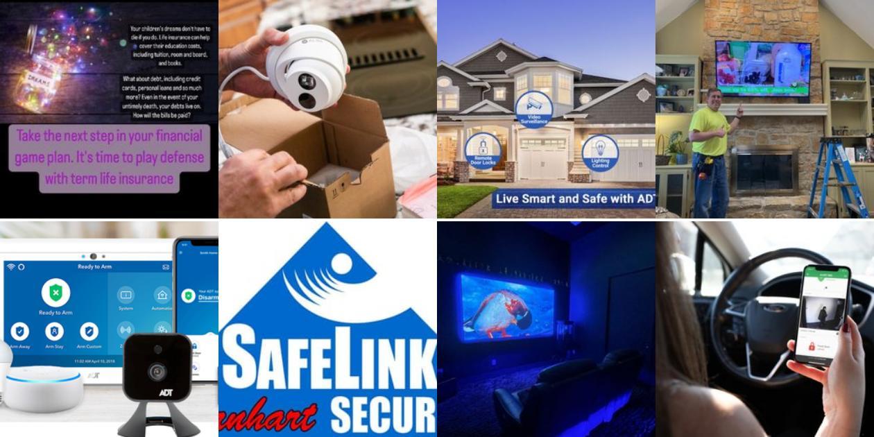 Bonner Springs, KS Home Security System Installers