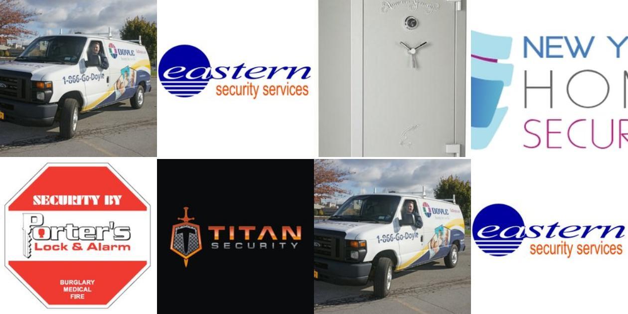 Mattydale, NY Home Security System Installers
