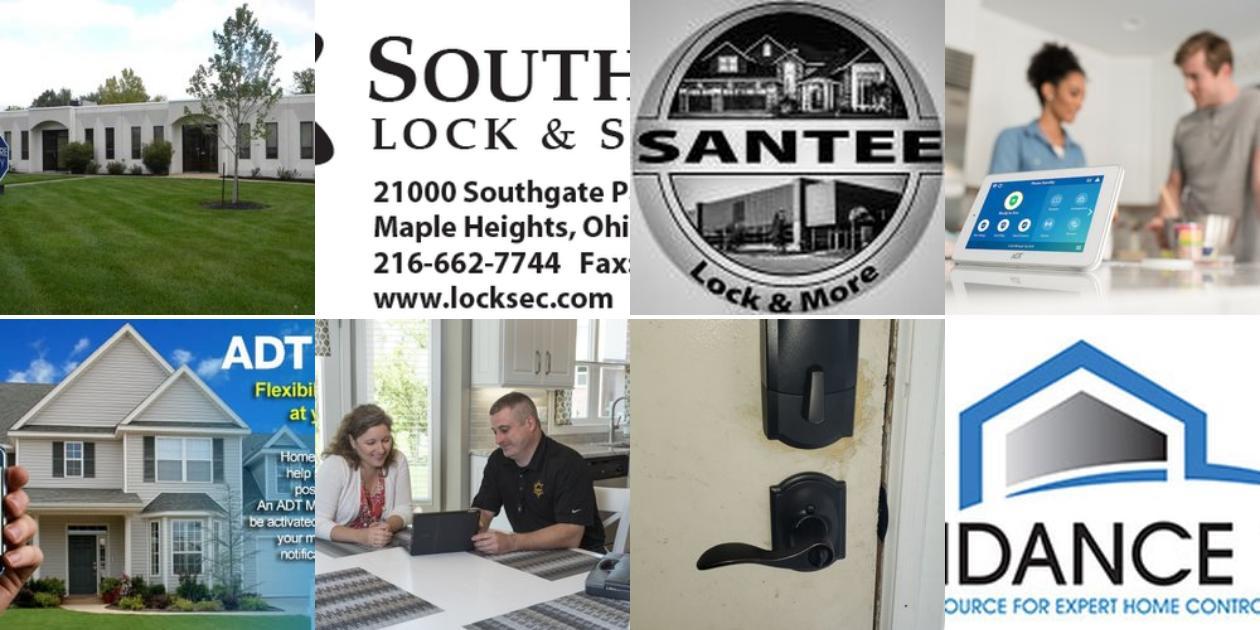 Independence, OH Home Security System Installers