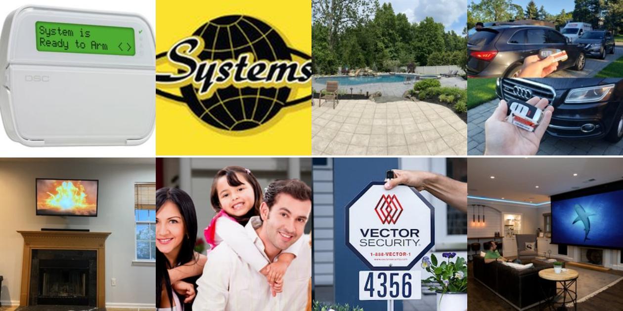 Princeton, NJ Home Security System Installers