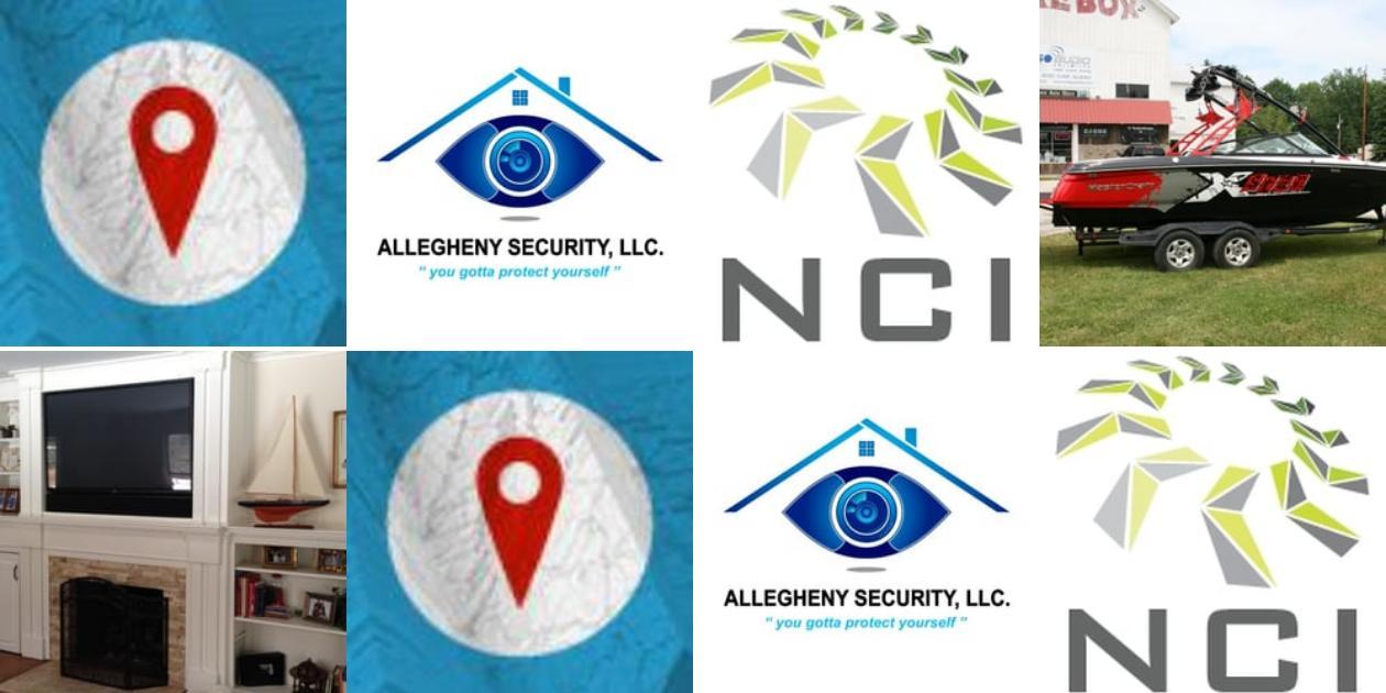 Busti, NY Home Security System Installers