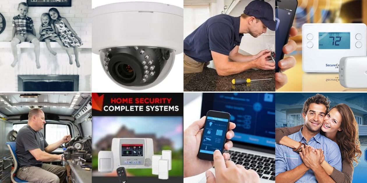 Collinsville, IL Home Security System Installers