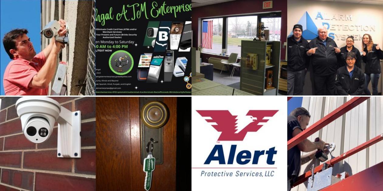 Algonquin, IL Home Security System Installers