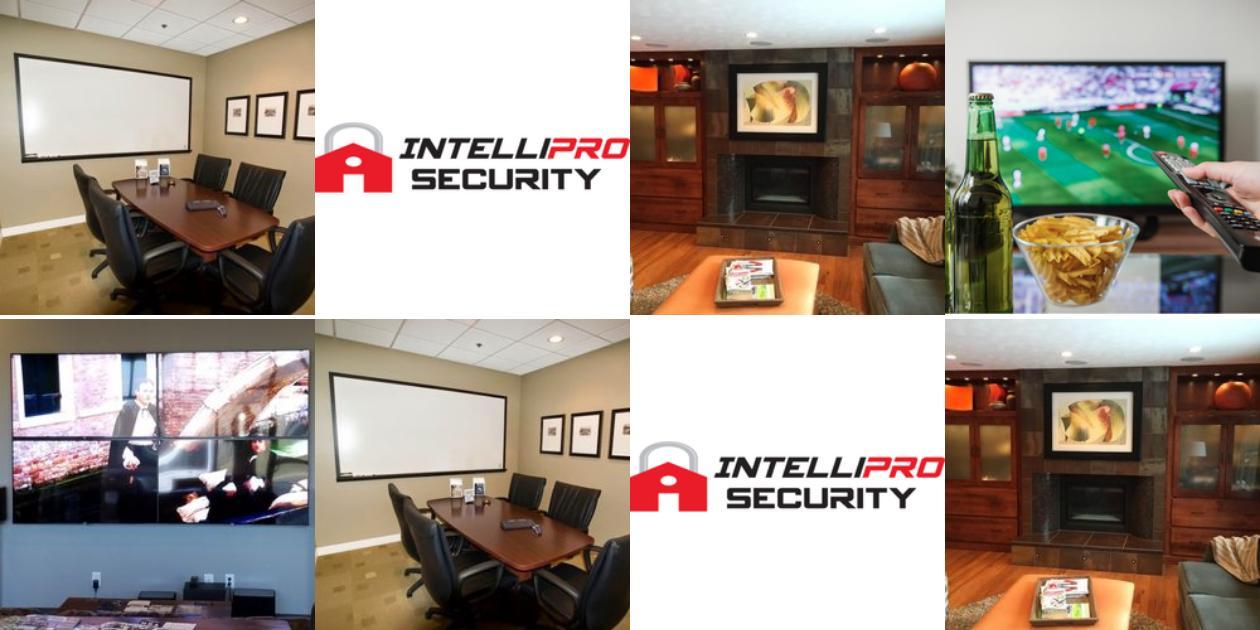 Brandon, SD Home Security System Installers