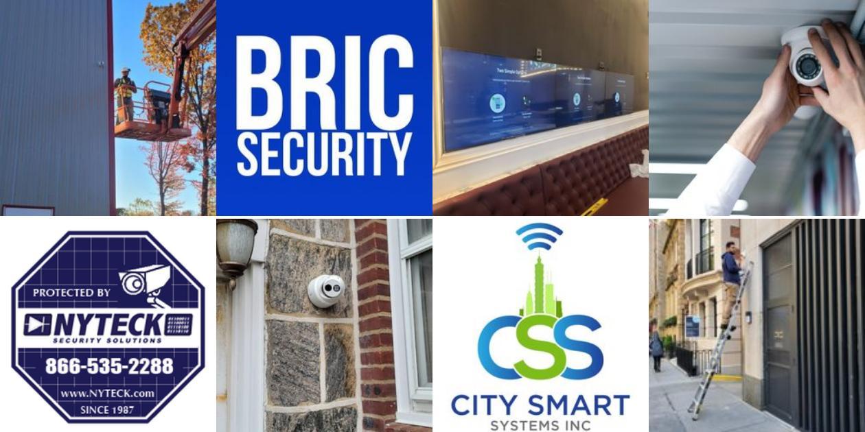 Baldwin, NY Home Security System Installers